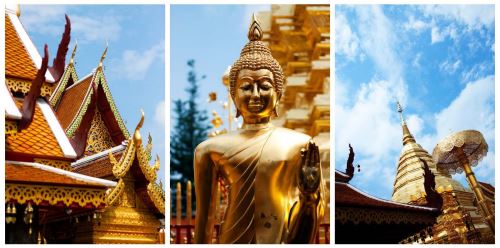 Doi Suthep